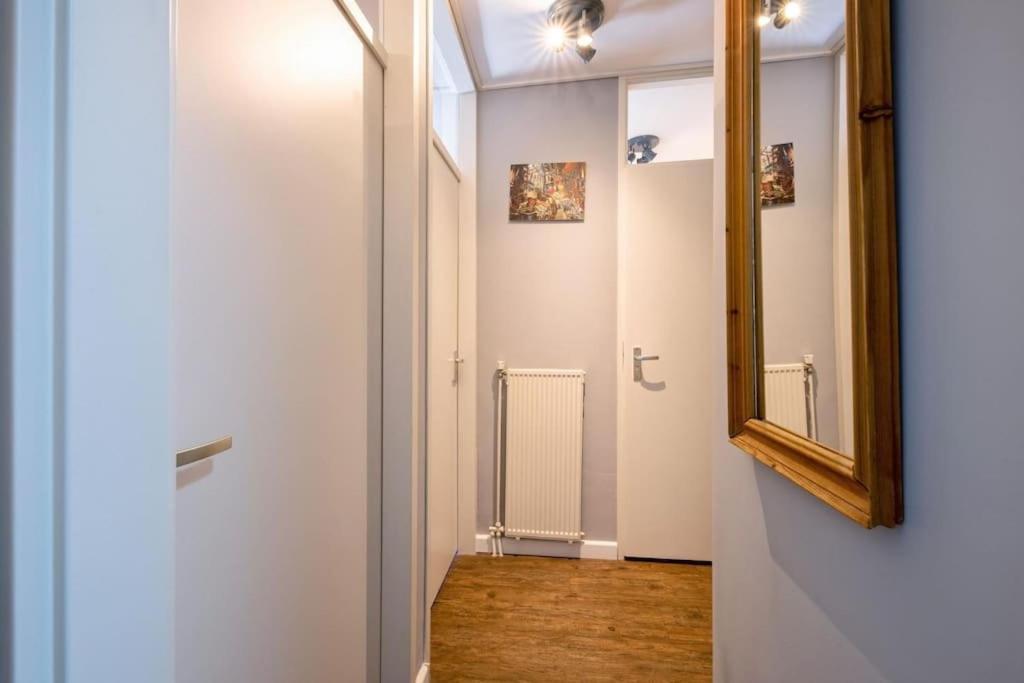 Heerlijk Appartement Op Texel Vlakbij Bos En Zee. De Koog  Εξωτερικό φωτογραφία
