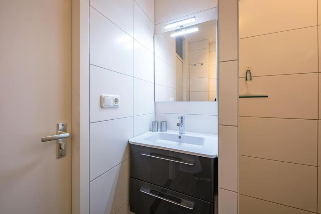 Heerlijk Appartement Op Texel Vlakbij Bos En Zee. De Koog  Εξωτερικό φωτογραφία