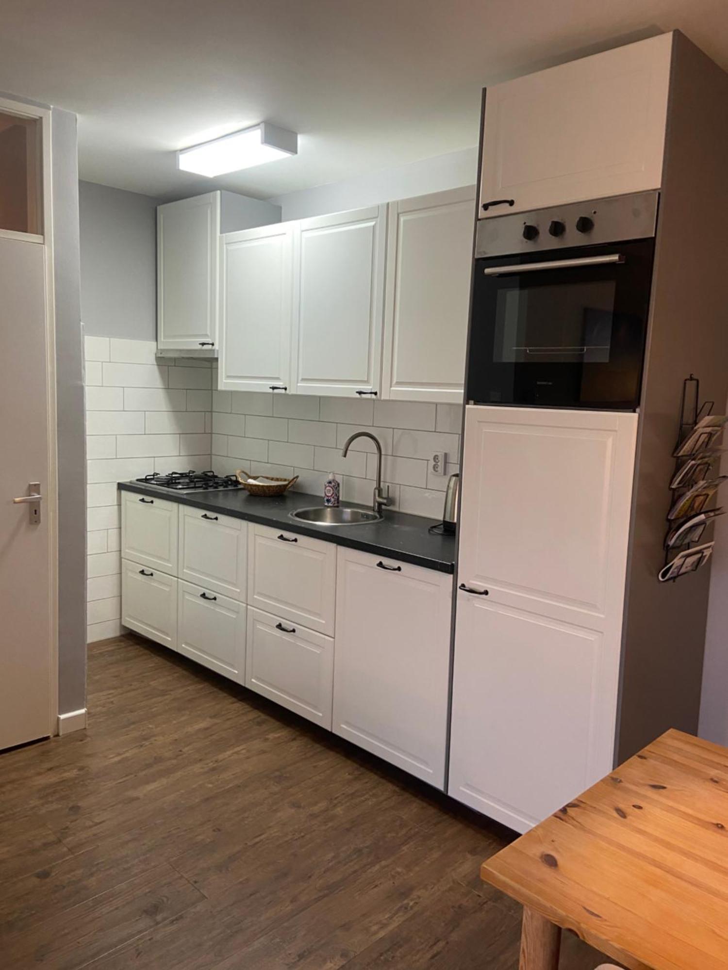 Heerlijk Appartement Op Texel Vlakbij Bos En Zee. De Koog  Εξωτερικό φωτογραφία